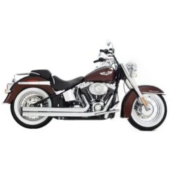 Rinehart Racing Churchill 2-into-2 Exhaust System