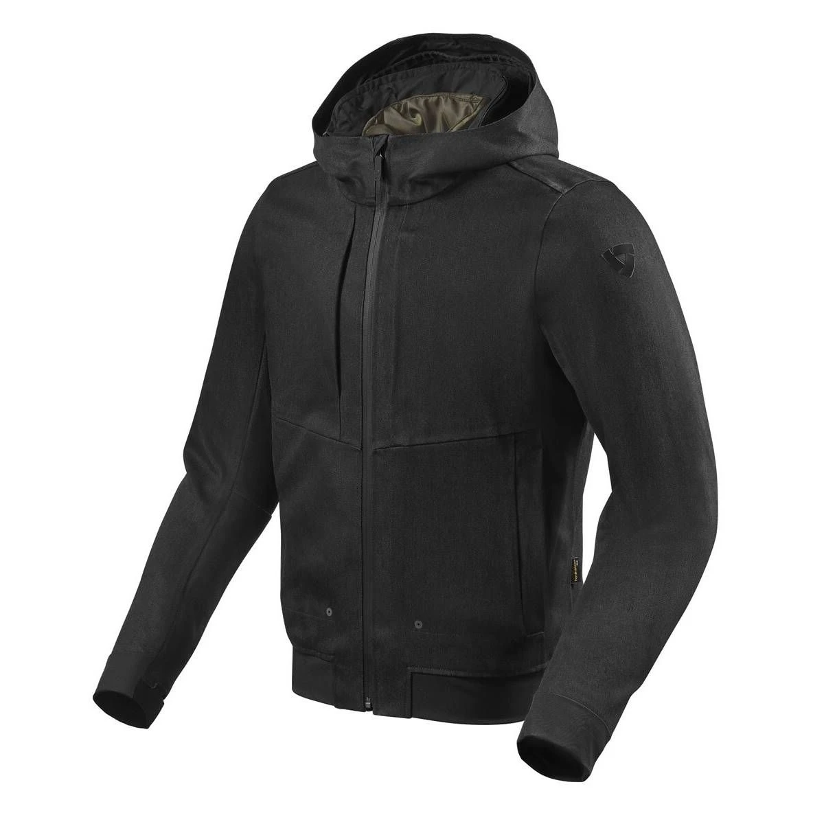 Revit Stealth 2 Hoody 3 Revit Stealth 2 Hoody