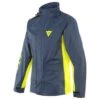 Dainese Storm 2 Jacket -Kriega shop storm 2 jacket black iris hi viz yellow 1634297 87e xxs