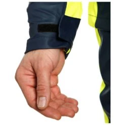Dainese Storm 2 Jacket -Kriega shop storm 2 jacket black iris hi viz yellow 1634297 87e xxs 6
