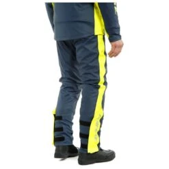 Dainese Storm 2 Pants -Kriega shop storm 2 pants black iris hi viz yellow 1634298 87e xxs 4