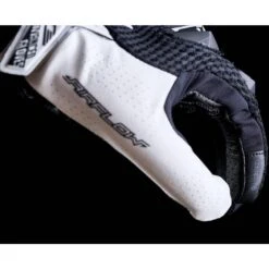 Five Womens Stunt EVO 2 Airflow Gloves -Kriega shop stunt evo 2 airflow gloves black white s 11