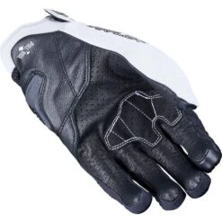 Five Stunt EVO 2 Airflow Gloves -Kriega shop stunt evo 2 airflow gloves black white s 4 1