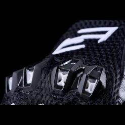 Five Stunt EVO 2 Airflow Gloves -Kriega shop stunt evo 2 airflow gloves black white s 6 1