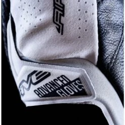 Five Stunt EVO 2 Airflow Gloves -Kriega shop stunt evo 2 airflow gloves black white s 8 1
