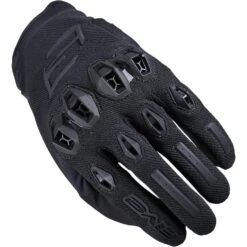 Five Womens Stunt EVO 2 Gloves -Kriega shop stunt evo 2 gloves black s 2