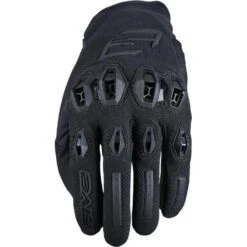 Five Womens Stunt EVO 2 Gloves -Kriega shop stunt evo 2 gloves black s