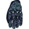 Five Stunt EVO 2 Gloves -Kriega shop stunt evo 2 gloves graffiti glow s