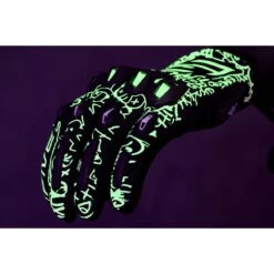 Five Stunt EVO 2 Gloves -Kriega shop stunt evo 2 gloves graffiti glow s 5