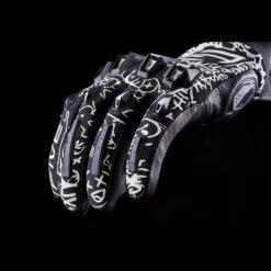 Five Stunt EVO 2 Gloves -Kriega shop stunt evo 2 gloves graffiti glow s 7