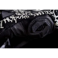 Five Stunt EVO 2 Gloves -Kriega shop stunt evo 2 gloves graffiti glow s 9