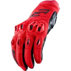 Five Stunt EVO 2 Gloves -Kriega shop stunt evo 2 gloves red s