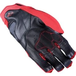 Five Stunt EVO 2 Gloves -Kriega shop stunt evo 2 gloves red s 3