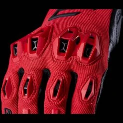 Five Stunt EVO 2 Gloves -Kriega shop stunt evo 2 gloves red s 6