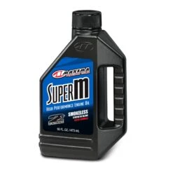 Maxima Super M 2-Stroke Oil