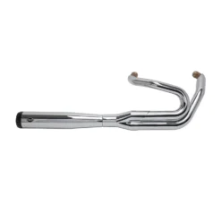 S&S Cycle Superstreet 2-into-1 Exhaust System