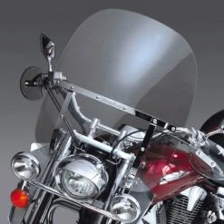 National Cycle SwitchBlade 2-Up Windshield