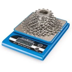 Park Tool Tabletop Digital Scale - DS-2