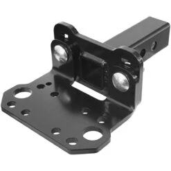 KFI Products TigerTail Receiver Adjustable Mount - 2" - 101110