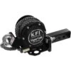 KFI Products TigerTail Tow System - 2" Adjustable - 101100