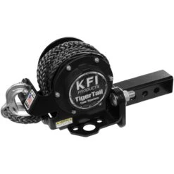 KFI Products TigerTail Tow System - 2" Adjustable - 101100