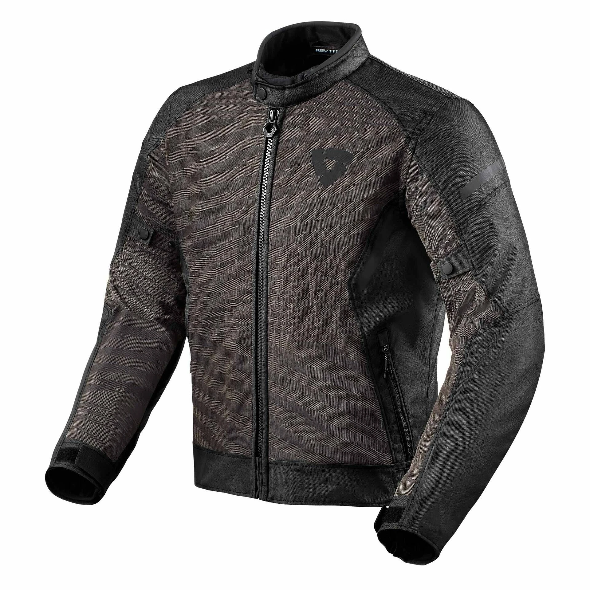 Revit Torque 2 H2O Jacket 5 Revit Torque 2 H2O Jacket - Image 3
