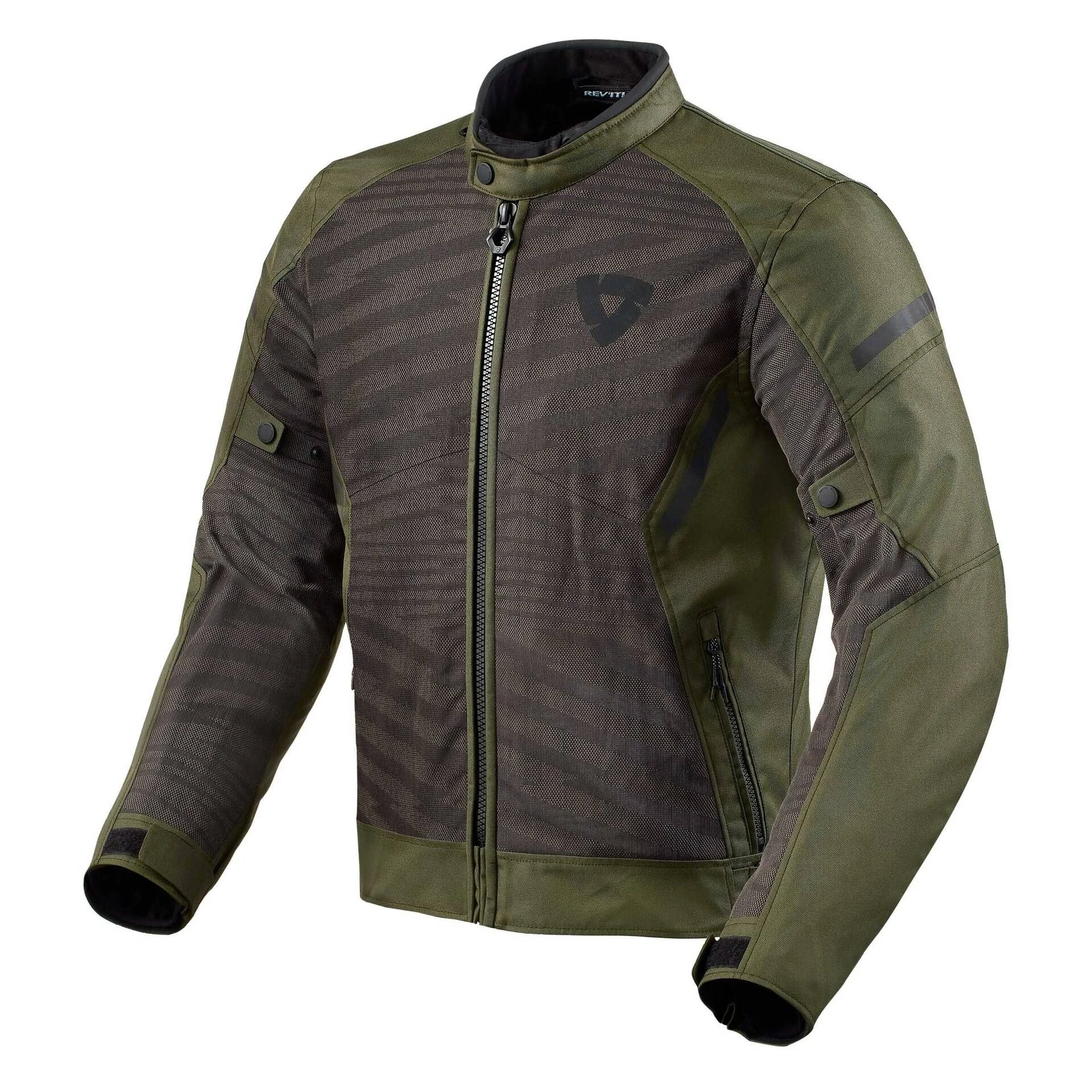 Revit Torque 2 H2O Jacket 8 Revit Torque 2 H2O Jacket - Image 6