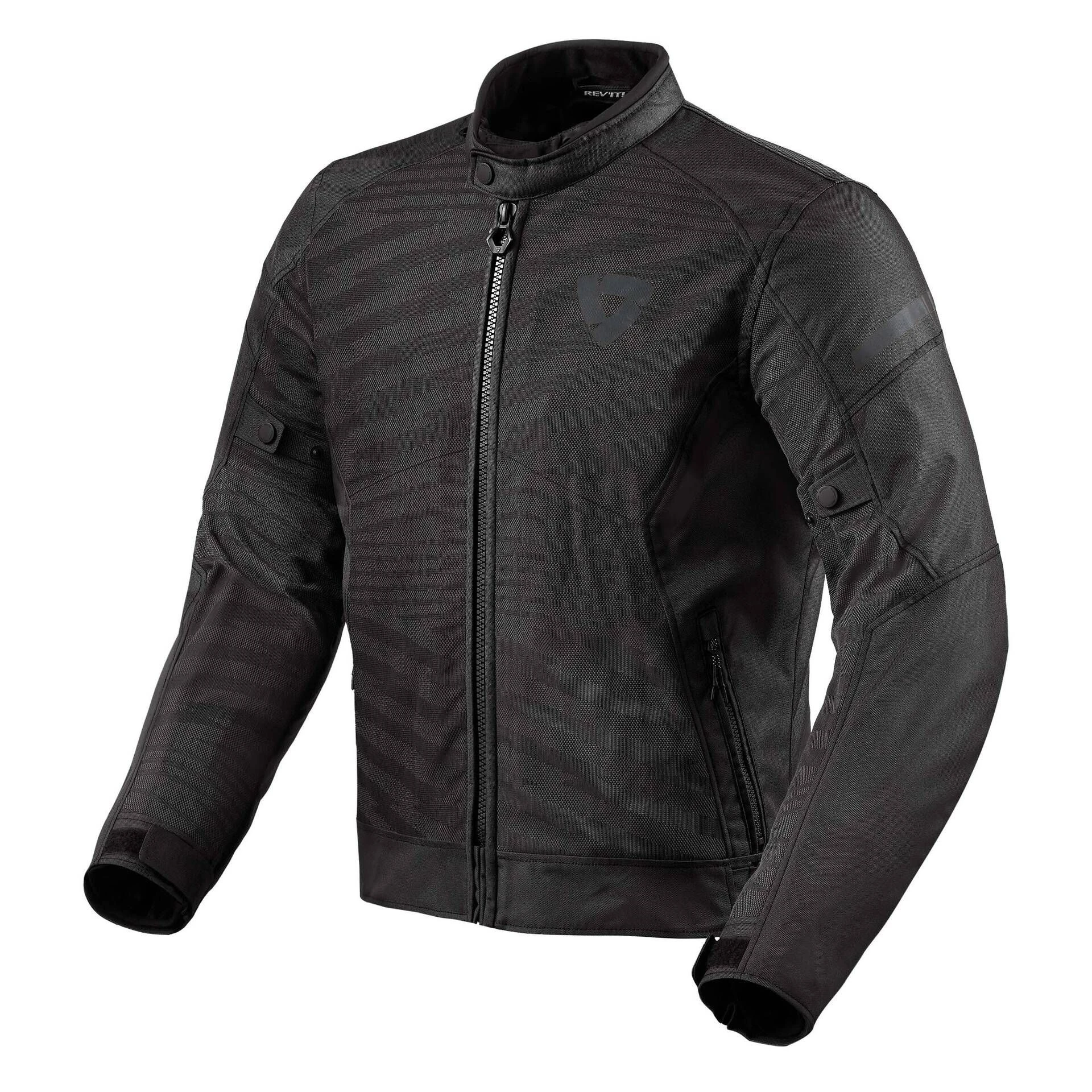Revit Torque 2 H2O Jacket 3 Revit Torque 2 H2O Jacket