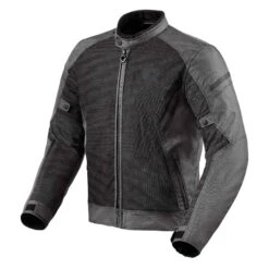 Revit Torque 2 H2O Jacket 13 Revit Torque 2 H2O Jacket -Kriega shop torque 2 h2o jacket black grey fjt310 1150 s