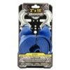 Erickson Heavy Duty Tow Strap - 2" X 15' - 8500 Lbs -Kriega shop tow straps