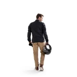 Revit Tracer 2 Riding Shirt -Kriega shop tracer 2 riding shirt dark blue s fso011 6370 s 3