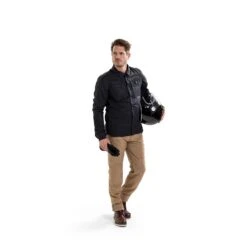 Revit Tracer 2 Riding Shirt -Kriega shop tracer 2 riding shirt dark blue s fso011 6370 s 4