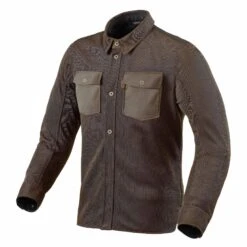 Revit Tracer Air 2 Shirt -Kriega shop tracer air 2 shirt brown fso016 0700 s