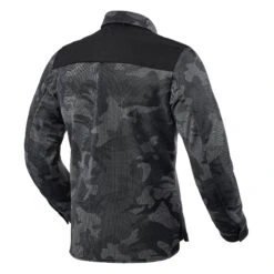Revit Tracer Air 2 Shirt -Kriega shop tracer air 2 shirt camo dark grey fso016 4650 s 1