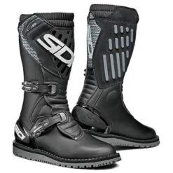 Sidi Trial Zero.2 Boots