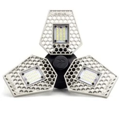 Risk Racing TRiLIGHT Ceiling Light - 00342-2