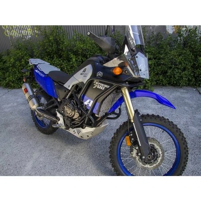 AltRider Water Pump Guard Black - T719-2-1103 | Yamaha XTZ07 Tenere 700 2021-2022 4 AltRider Water Pump Guard Black - T719-2-1103 | Yamaha XTZ07 Tenere 700 2021-2022 - Image 2