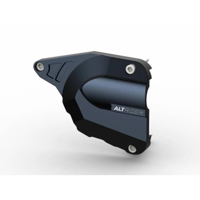 AltRider Water Pump Guard Black - T719-2-1103 | Yamaha XTZ07 Tenere 700 2021-2022 3 AltRider Water Pump Guard Black - T719-2-1103 | Yamaha XTZ07 Tenere 700 2021-2022