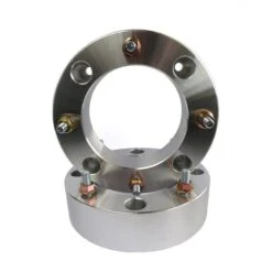 EPI Wheel Spacer - 4/137 Bolt Pattern - 2" - EPIWS026