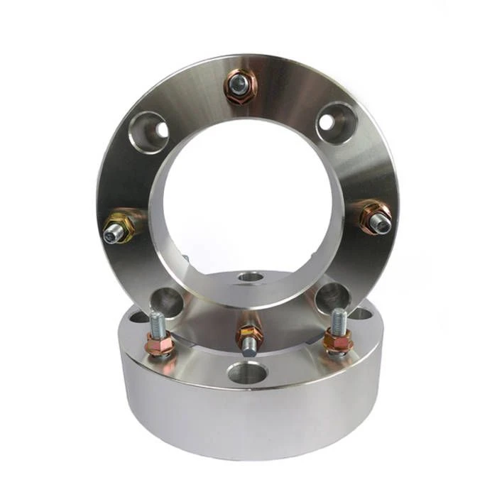 EPI Wheel Spacer - 4/156 Bolt Pattern - 2" - EPIWS024 3 EPI Wheel Spacer - 4/156 Bolt Pattern - 2" - EPIWS024