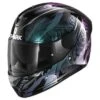 Shark D-Skwal 2 Shigan Helmet