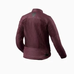 Revit Womens Eclipse 2 Jacket -Kriega shop womens eclipse 2 jacket aubergine fjt331 0910 l34 2