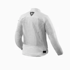 Revit Womens Eclipse 2 Jacket -Kriega shop womens eclipse 2 jacket silver fjt331 0170 l34 2