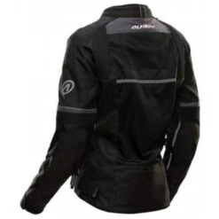 Olympia Womens Eve 2 Mesh Jacket -Kriega shop womens eve 2 jacket black ol20151b xs 2