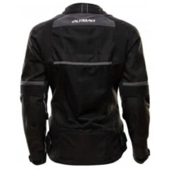 Olympia Womens Eve 2 Mesh Jacket -Kriega shop womens eve 2 jacket black ol20151b xs 3