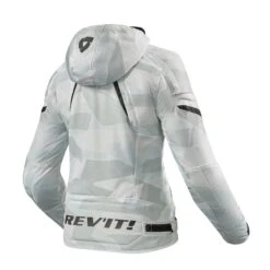 Revit Womens Flare 2 Jacket -Kriega shop womens flare 2 jacket camo grey white fjt281 4520 l34 1