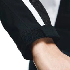 Dainese Womens Hydraflux 2 Air D-Dry Jacket -Kriega shop womens hydraflux 2 air d dry jacket black black white 2654632 948 38 6