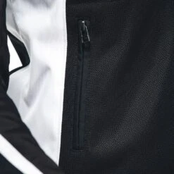 Dainese Womens Hydraflux 2 Air D-Dry Jacket -Kriega shop womens hydraflux 2 air d dry jacket black black white 2654632 948 38 7