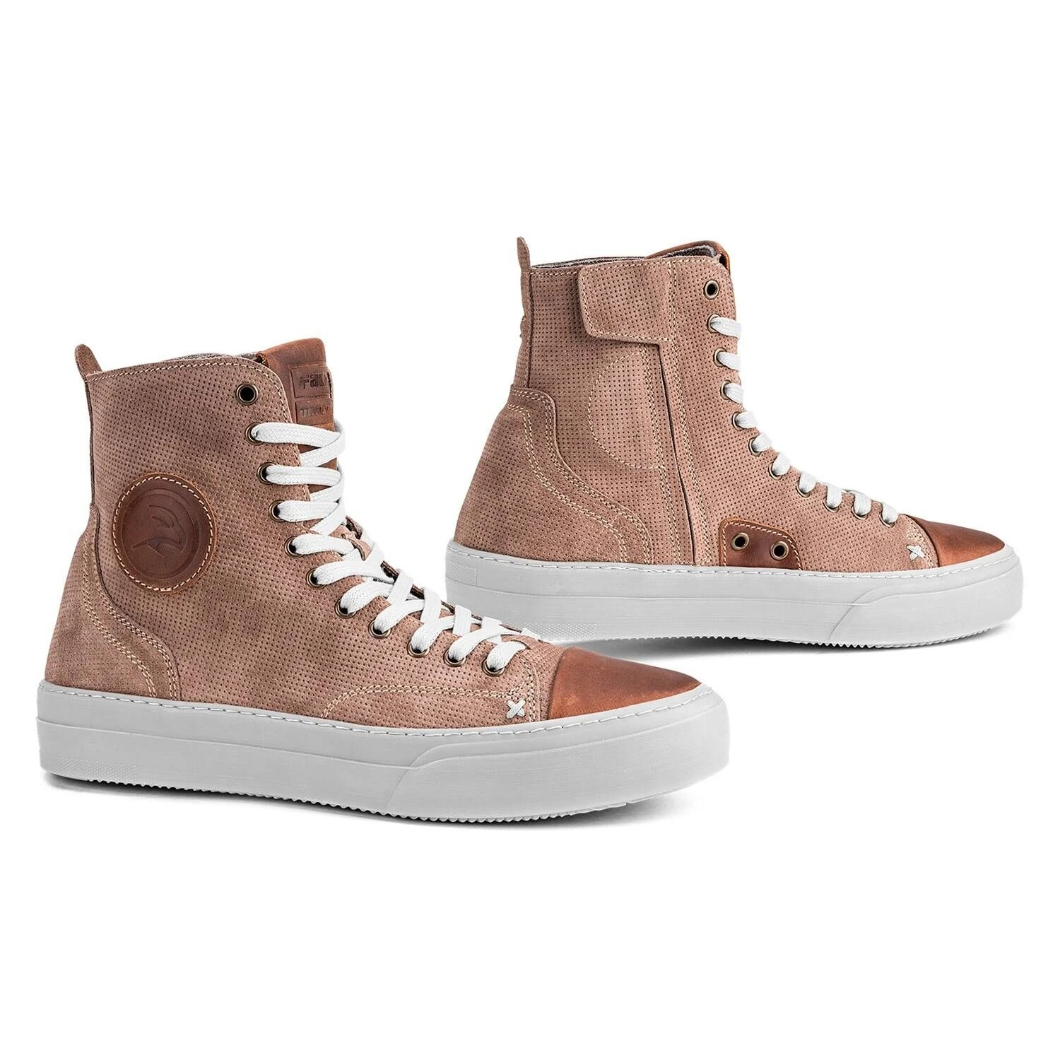 Falco Womens Lennox 2 Boots 5 Falco Womens Lennox 2 Boots - Image 3