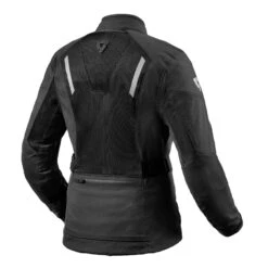 Revit Womens Levante 2 H2O Jacket -Kriega shop womens levante 2 h2o jacket black fjt321 0010 l34 1